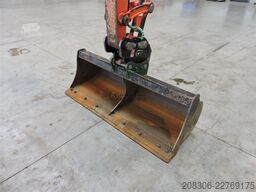 KUBOTA U48-4