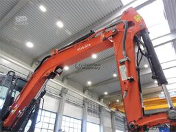 KUBOTA U48-4