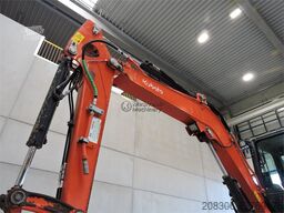 KUBOTA U48-4