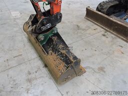 KUBOTA U48-4