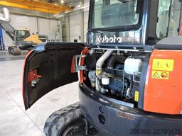 KUBOTA U48-4