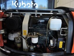 KUBOTA U48-4