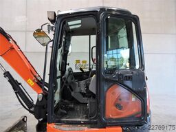 KUBOTA U48-4