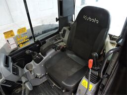 KUBOTA U48-4