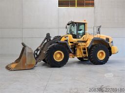 Utovarivač na točkovima VOLVO L220G