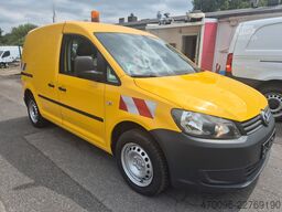 VW Caddy Kasten/Kombi Kasten EcoProfi