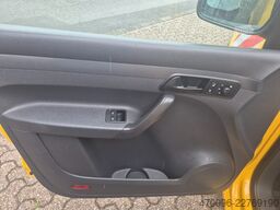 VW Caddy Kasten/Kombi Kasten EcoProfi