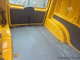 VW Caddy Kasten/Kombi Kasten EcoProfi