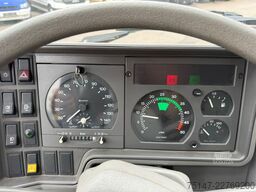 IVECO Daily 40-10 4x4 Turbo Allrad Doka 7 Sitzer AHK