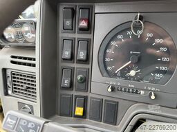 IVECO Daily 40-10 4x4 Turbo Allrad Doka 7 Sitzer AHK