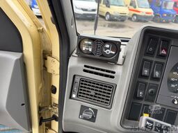 IVECO Daily 40-10 4x4 Turbo Allrad Doka 7 Sitzer AHK