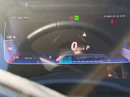 FUSO eCanter 9C18e Elektro Klima 3-Sitzer Koffer LBW