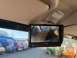 FUSO eCanter 9C18e Elektro Klima 3-Sitzer Koffer LBW
