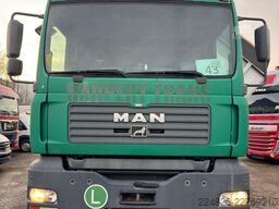 MAN TGA 18.310 ZWEISEITENKIPPER BLATT BLATT
