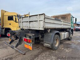 MAN TGA 18.310 ZWEISEITENKIPPER BLATT BLATT
