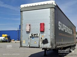 Schmitz Cargobull Curtainsider Mega