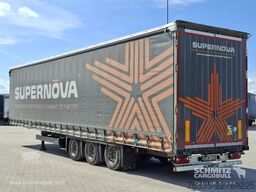 Schmitz Cargobull Curtainsider Mega