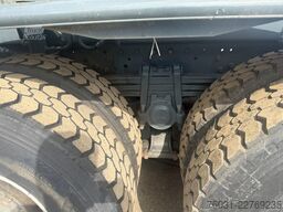 MERCEDES-BENZ Actros 3235 V6 8X4 Ampirol Spring/Spring Retarde