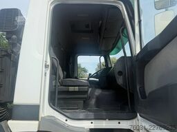 MERCEDES-BENZ Actros 3235 V6 8X4 Ampirol Spring/Spring Retarde