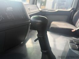 MERCEDES-BENZ Actros 3235 V6 8X4 Ampirol Spring/Spring Retarde