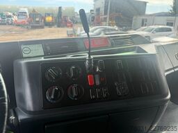 MERCEDES-BENZ Actros 3235 V6 8X4 Ampirol Spring/Spring Retarde