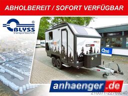  SPEEDCARAVAN BLACK ROAD