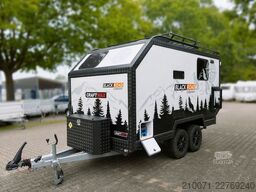 SPEEDCARAVAN BLACK ROAD