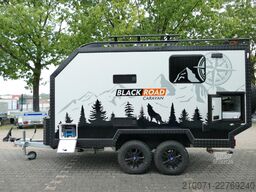  SPEEDCARAVAN BLACK ROAD