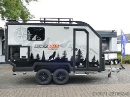 SPEEDCARAVAN BLACK ROAD