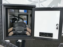  SPEEDCARAVAN BLACK ROAD