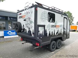  SPEEDCARAVAN BLACK ROAD