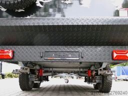  SPEEDCARAVAN BLACK ROAD