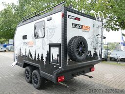  SPEEDCARAVAN BLACK ROAD