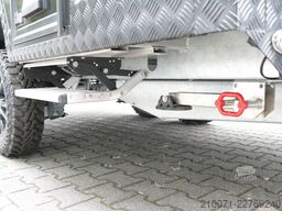  SPEEDCARAVAN BLACK ROAD
