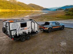  SPEEDCARAVAN BLACK ROAD