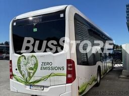 MERCEDES-BENZ eCitaro