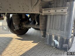 Schmitz Cargobull SKO 24 / Disk brakes / Carrier Vector 1550 / Pa...