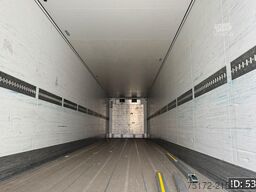 Schmitz Cargobull SKO 24 / BPW Drum / Carrier Vector 1550 / Palle...