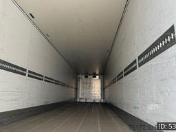 Schmitz Cargobull SKO 24 / BPW Drum / Carrier Vector 1550 / Palle...