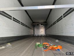 Schmitz Cargobull SKO 24 / Disk brakes / Carrier Vector 1950 / Pa...