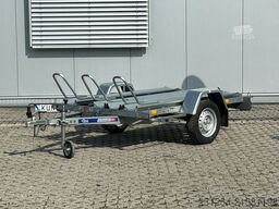 BLYSS Moto III Motorradtranspprter 750kg 210x1
