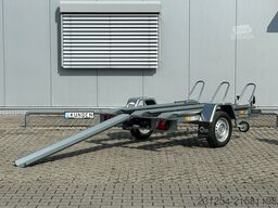 BLYSS Moto III Motorradtranspprter 750kg 210x1