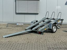 BLYSS Moto III Motorradtranspprter 750kg 210x1