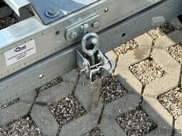 BLYSS Moto III Motorradtranspprter 750kg 210x1