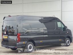Renault Master 150PK 2025-Model L3H2 Trekhaak Airco Cru...