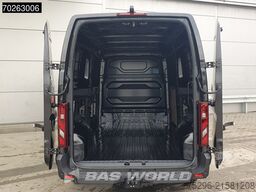 Renault Master 150PK 2025-Model L3H2 Trekhaak Airco Cru...