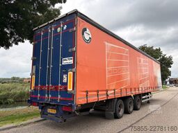 Groenewegen DR0-14-27 Maxi - Mega / BPW Axles / Drumbrakes ...