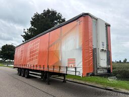 Groenewegen DR0-14-27 Maxi - Mega / BPW Axles / Drumbrakes ...