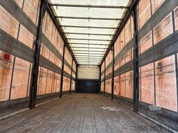 Groenewegen DR0-14-27 Maxi - Mega / BPW Axles / Drumbrakes ...