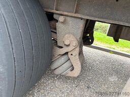 Groenewegen DR0-14-27 Maxi - Mega / BPW Axles / Drumbrakes ...